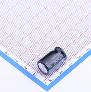 UHW1C222MHD商品缩略图