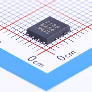 SI7139DP-T1-GE3商品缩略图