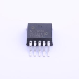 MCP1826T-ADJE/ET商品缩略图