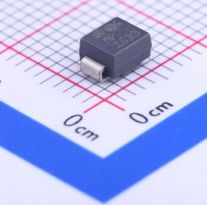 SM6T27CA商品缩略图