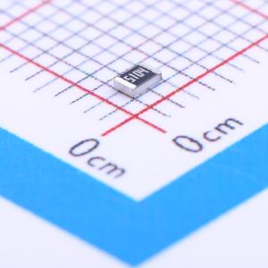 AC0805FR-075M1L商品缩略图