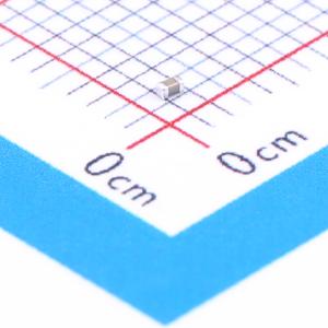 0402X105K160NT商品缩略图