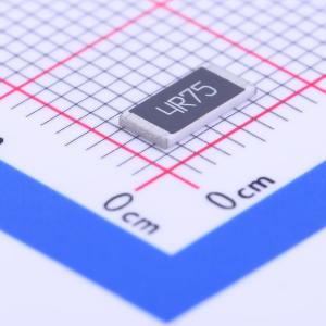 CR2512F4R75E04S商品缩略图