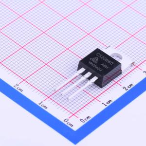 CS20N60A8H商品缩略图