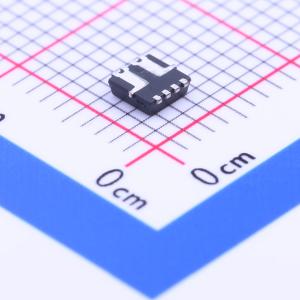 SI7216DN-T1-E3商品缩略图