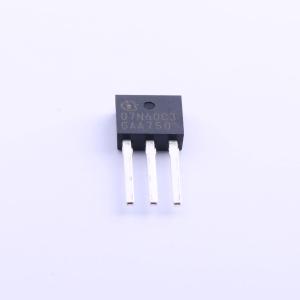 SPU07N60C3商品缩略图