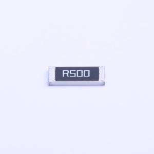 CR2512JR500E04R商品缩略图