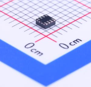 TMP451AIDQFR商品缩略图