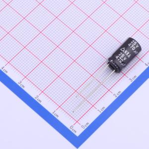 NXA 25V470 8*15商品缩略图