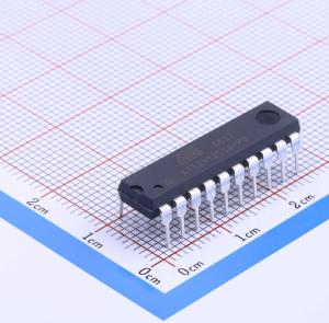 ATTINY261A-PU商品缩略图
