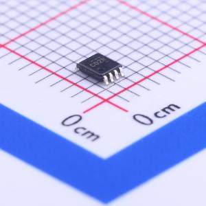 SN74LVC2G02DCUR商品缩略图