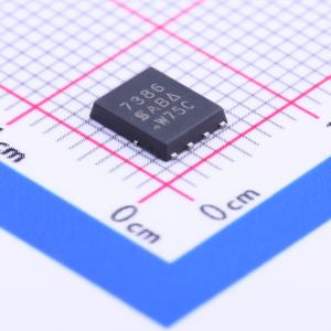 SI7386DP-T1-E3商品缩略图