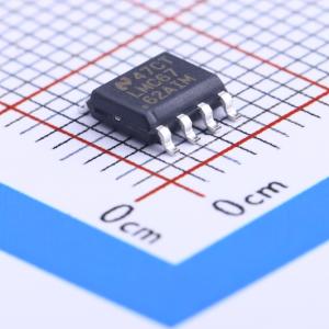 LMC6762AIMX/NOPB商品缩略图