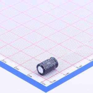 470uF ±20% 10V
