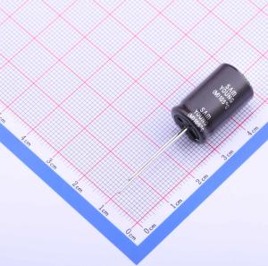 NXA 63V390 12.5*20商品缩略图