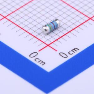 MELF-MFR02041/4WS43.2ΩFT50商品缩略图