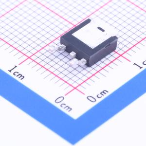 IRFR210PBF商品缩略图