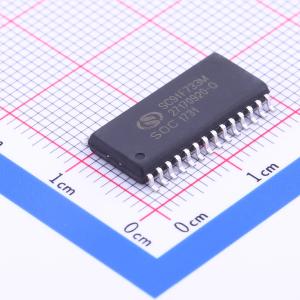 SC91F733M28U商品缩略图