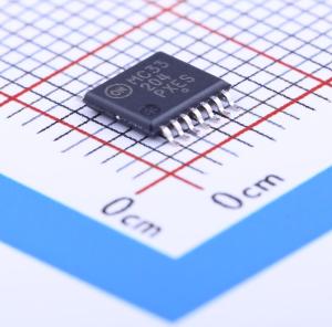 MC33204DTBG商品缩略图