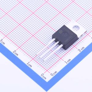 IPP110N20N3 G商品缩略图