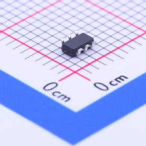 SI3443CDV-T1-GE3商品缩略图