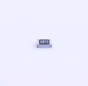 TR0805D681KP0525商品缩略图