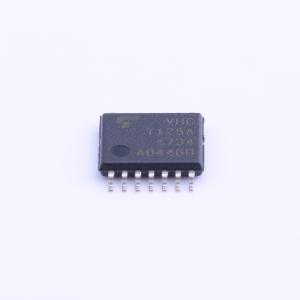 74VHCT125AFT商品缩略图