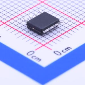 SI4136DY-T1-GE3商品缩略图