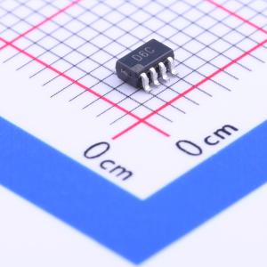 AD5660BRJZ-1500RL7商品缩略图