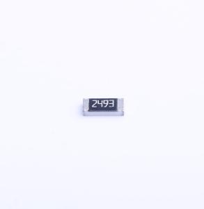 RC1206FR-07249KL商品缩略图