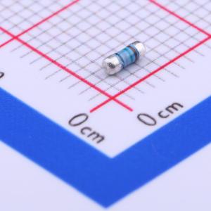 MELF-MFR02041/4WS158ΩFT50商品缩略图