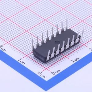 STC15W401AS-35I-DIP16商品缩略图