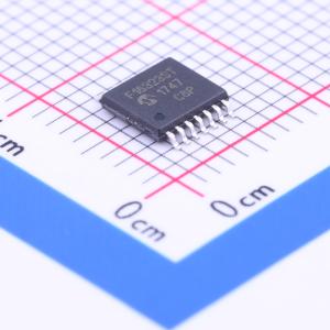 PIC16F18323-I/ST商品缩略图