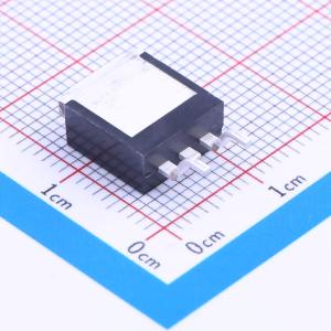 IXTA08N100D2商品缩略图