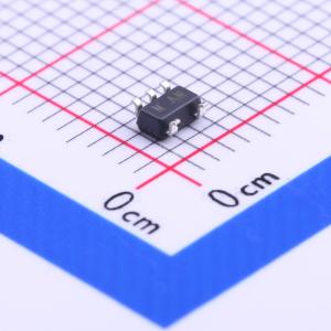 MAX9021AUK+T商品缩略图