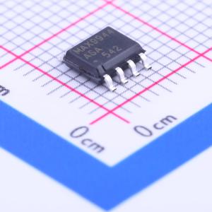 MAX9944ASA+商品缩略图