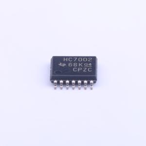 SN74HC7002PW商品缩略图