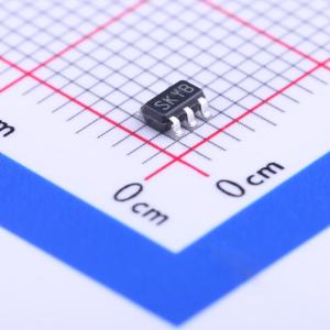 LM2831XMF/NOPB商品缩略图