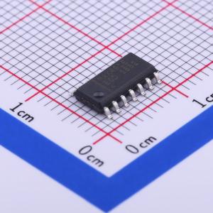 MAX491EESD+T商品缩略图