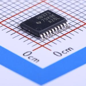 SN74AHCT373PWR商品缩略图