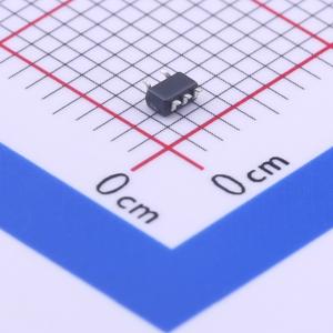 M74VHC1GT14DFT1G商品缩略图