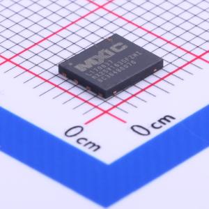 MX25V1635FZNI商品缩略图