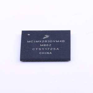 MCIMX283DVM4B商品缩略图