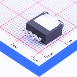 LM2937ES-2.5/NOPB商品缩略图