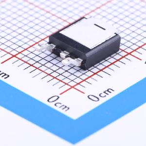 NTD18N06LT4G商品缩略图