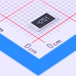 厚膜电阻 4.7kΩ ±1% 1W