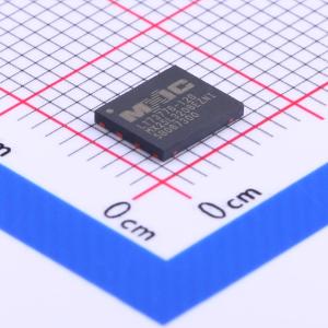 MX25L3206EZNI-12G商品缩略图