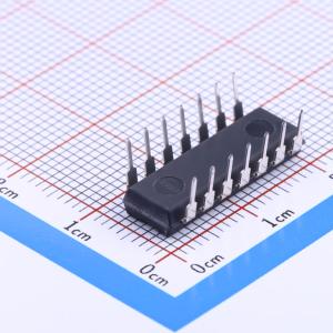 SN74LS93N商品缩略图