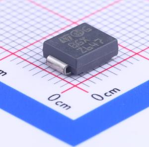 SM15T220CA商品缩略图