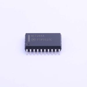 MC74HCT244ADWR2G商品缩略图